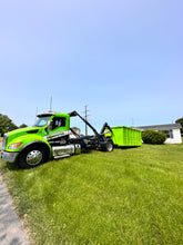 Load image into Gallery viewer, Dumpster