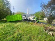 Load image into Gallery viewer, Dumpster