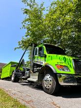 Load image into Gallery viewer, Dumpster