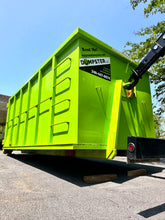 Load image into Gallery viewer, Dumpster