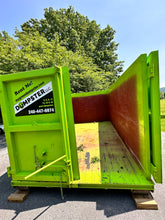 Load image into Gallery viewer, Dumpster