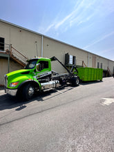 Load image into Gallery viewer, Dumpster