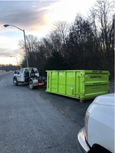 Load image into Gallery viewer, Dumpster