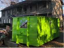 Load image into Gallery viewer, Dumpster