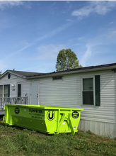 Load image into Gallery viewer, Dumpster