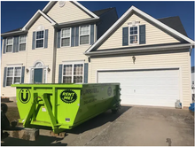 Load image into Gallery viewer, Dumpster