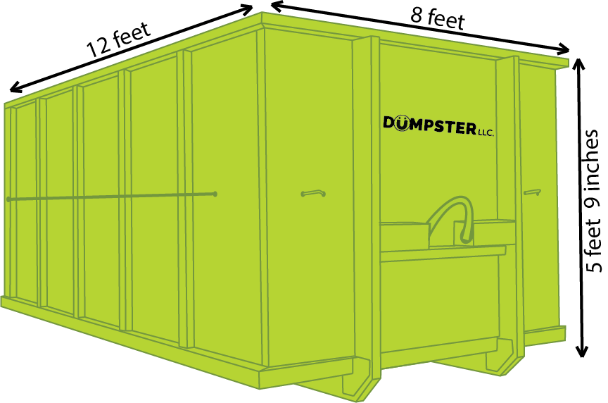 Dumpster